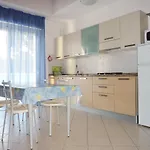 Pellicano - Apartament Bibione