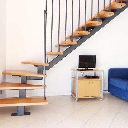 Pellicano - Апартаменты Бибионе