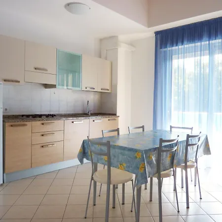 Pellicano - Апартаменты *