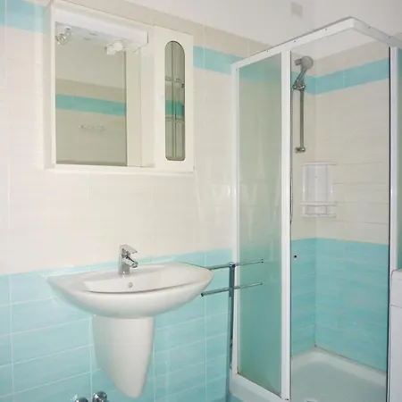 Апартаменты Pellicano - Бибионе