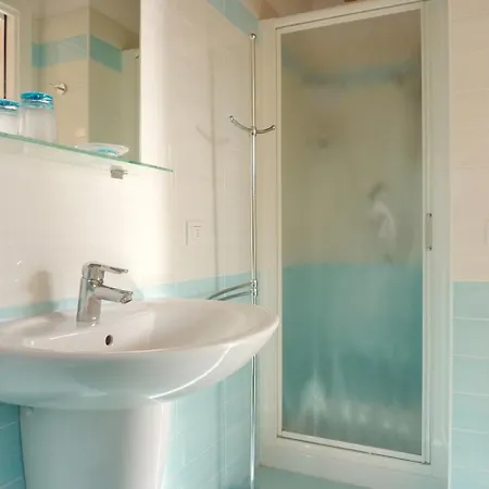 Апартаменты Pellicano - Бибионе