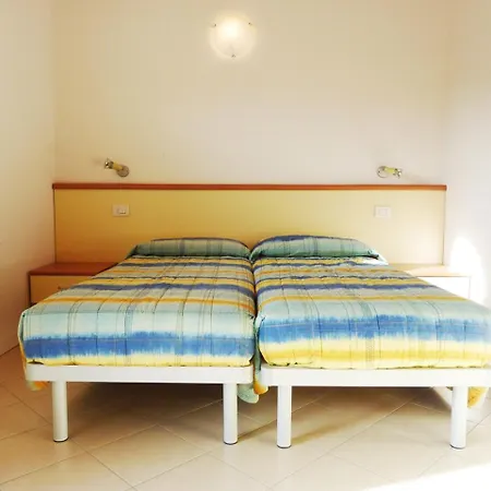 Апартаменты Pellicano -