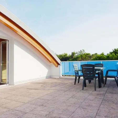 Апартаменты Pellicano - Бибионе