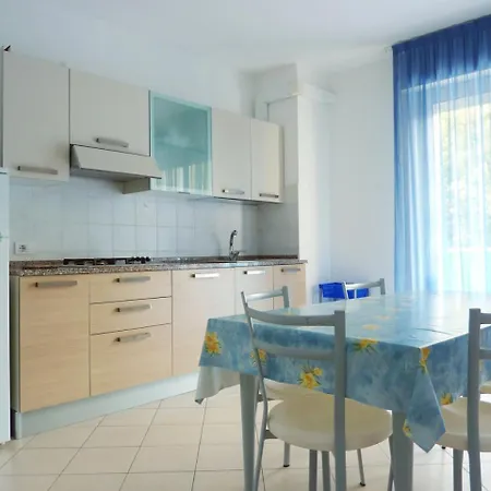 Апартаменты Pellicano -