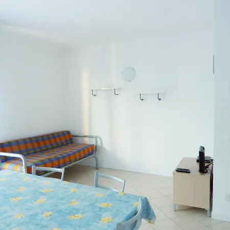 Pellicano - Апартаменты Бибионе