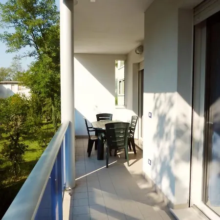 Апартаменты Pellicano - Бибионе