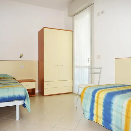 Pellicano - Апартаменты Бибионе