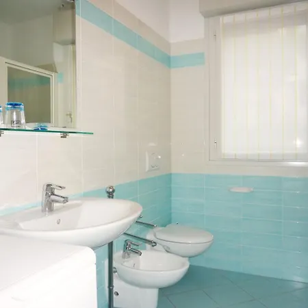 Pellicano - Апартаменты *