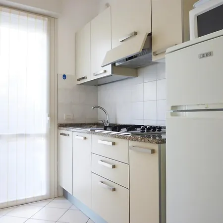 Апартаменты Pellicano -