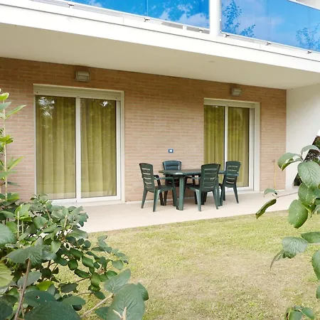 Pellicano - Апартаменты Бибионе