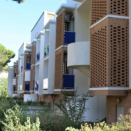 Pellicano - Апартаменты