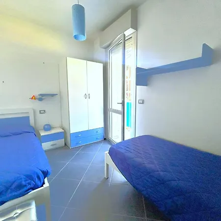 Pellicano - * Bibione
