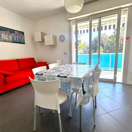 Appartamento Pellicano -