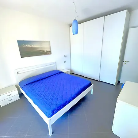 Pellicano - Appartamento Bibione