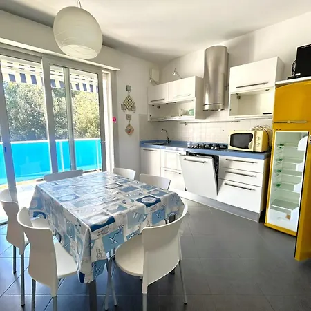 Pellicano - Appartamento