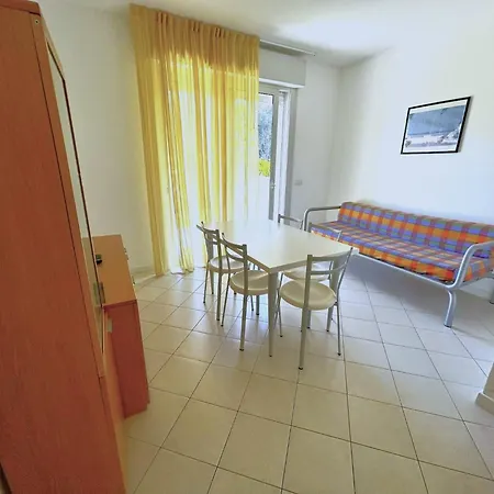 Pellicano - Appartamento Bibione