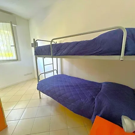 Appartamento Pellicano - *