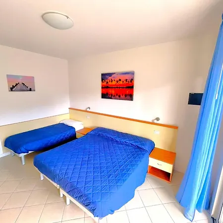 Appartamento Pellicano -