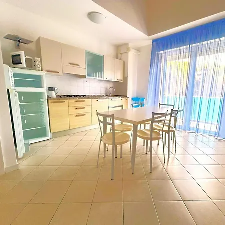 Pellicano - Appartamento Bibione