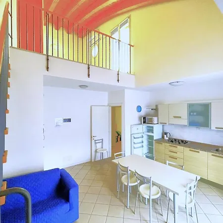 Appartamento Pellicano - *