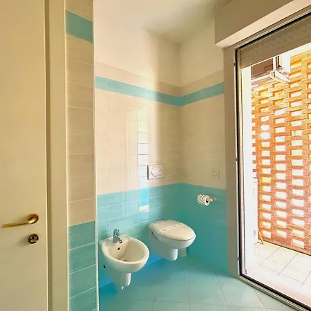 Appartamento Pellicano -