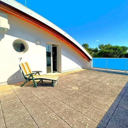 Appartamento Pellicano - *