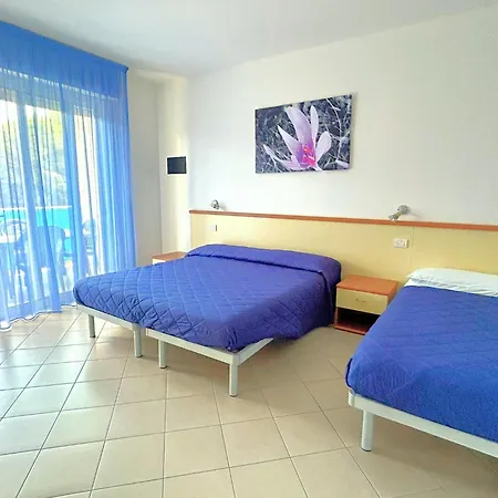 Appartamento Pellicano - Bibione