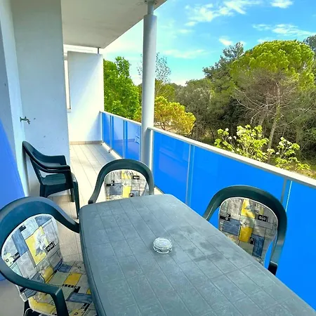 Pellicano - Appartamento Bibione
