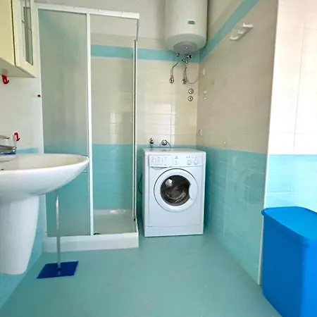 Appartamento Pellicano -