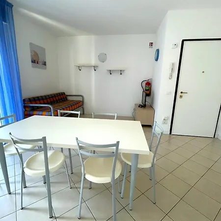 Appartamento Pellicano -