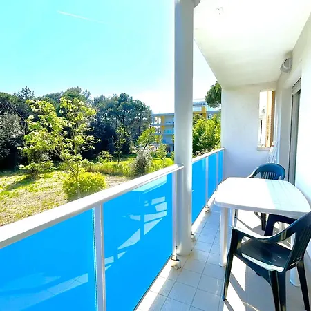 Pellicano - * Bibione