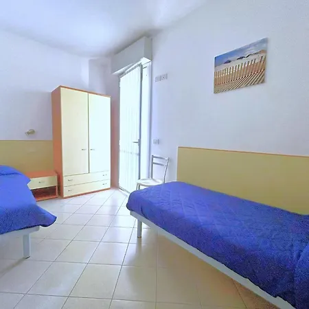 Pellicano - Appartamento Bibione