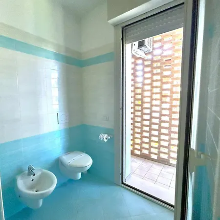 Appartamento Pellicano - *