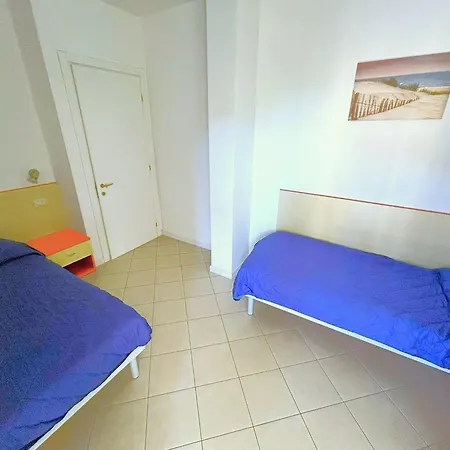 Pellicano - Appartamento Bibione