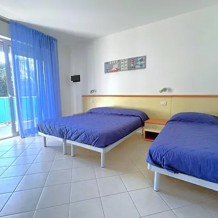 Pellicano - * Bibione