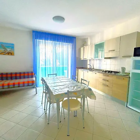 Appartamento Pellicano - Bibione