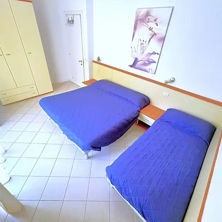 Appartamento Pellicano -