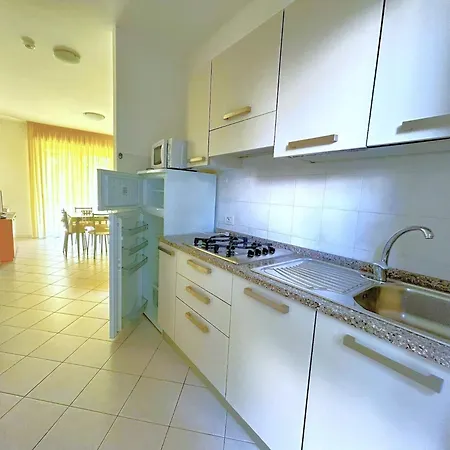 Pellicano - Appartamento