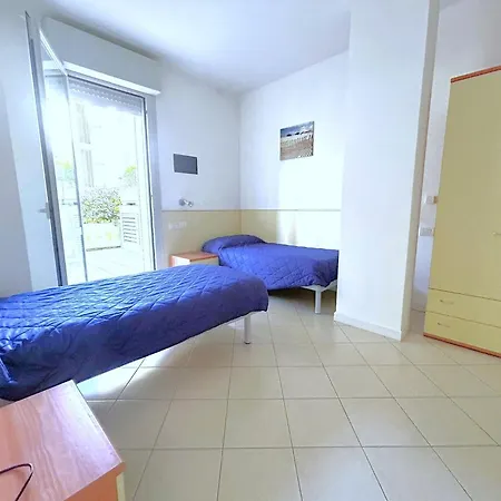 Pellicano - Appartamento Bibione