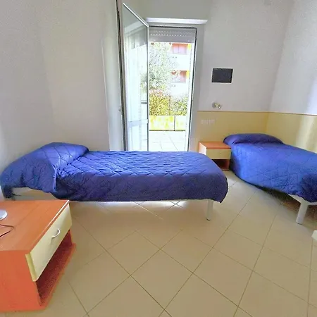 Pellicano - * Bibione