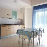 Pellicano - Apartment *