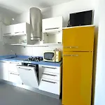 Pellicano - Apartment