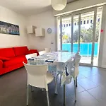 Apartment Pellicano -