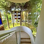 Pellicano - Apartment