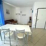 Apartment Pellicano -