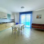 Apartment Pellicano -