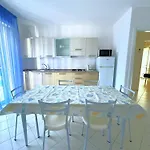 Pellicano - Apartment
