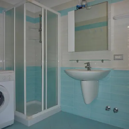 Pellicano - Apartment *