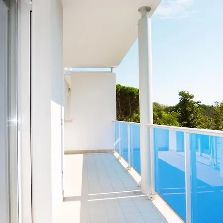 Apartment Pellicano - Bibione