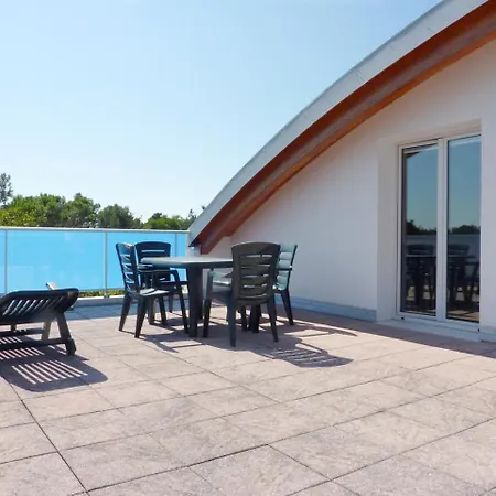 Apartment Pellicano -